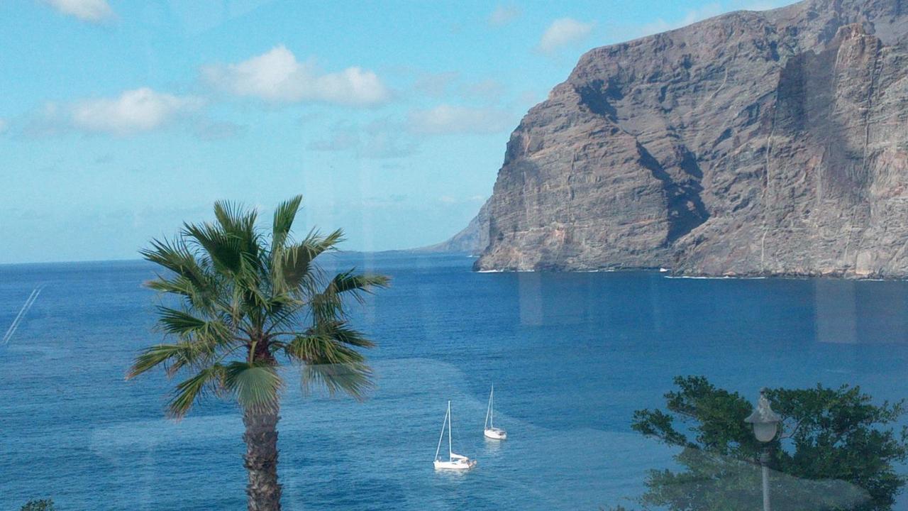 아칸티라도 Enjoy Holiday-Wonderful Views 아파트 외부 사진