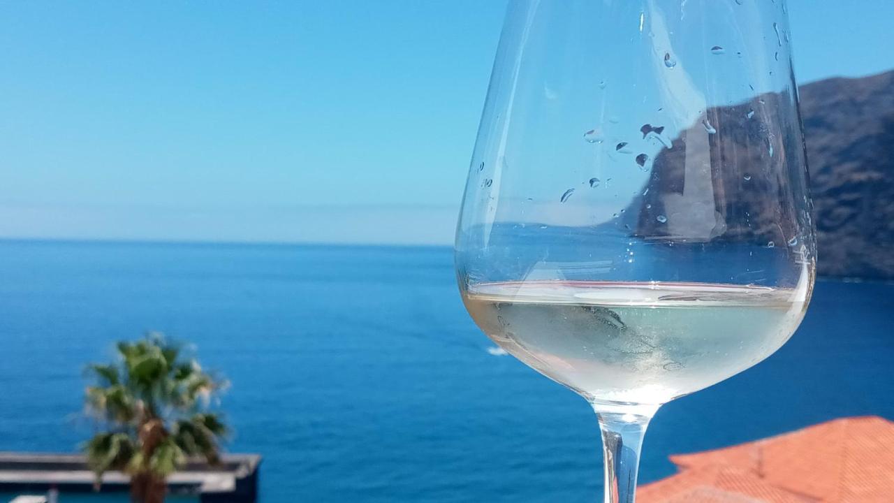 아칸티라도 Enjoy Holiday-Wonderful Views 아파트 외부 사진