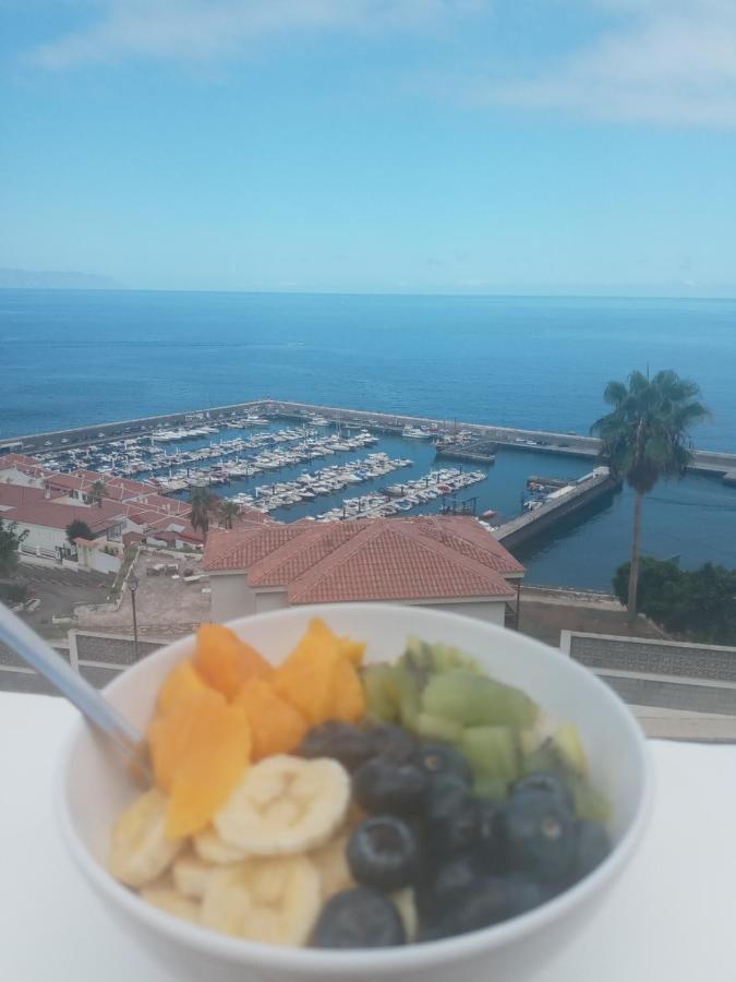 아칸티라도 Enjoy Holiday-Wonderful Views 아파트 외부 사진